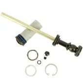 RockShox Debonair Pike 130 Luftkartuschenersatz
