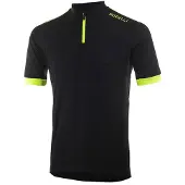 Rogelli Langarmtrikot Core | Größe 7XL