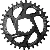 Sram X-sync Chainring Silber 36t