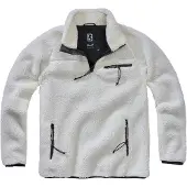 Brandit Teddy Troyer Jacke