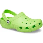 Crocs Classic Clog Toddlers grün-EUR 20-21 (C5)