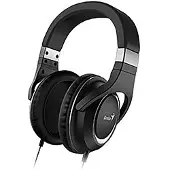 Genius Kopfhörer mit Mikrofon HS-610