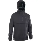 iON Shelter Anorak 2.5l Jacke Schwarz M Mann Schwarz M