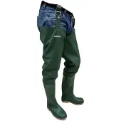 Shimano Fishing Pvc Thigh Watstiefel