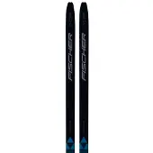 Fischer TWIN SKIN CRUISER EF SET / BDG CONT