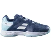 Babolat Damen Tennisoutdoorschuhe SFX3 ALL COURT WOMEN