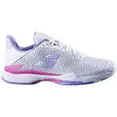 Babolat Damen Tennisoutdoorschuhe JET TERE AC WOMEN
