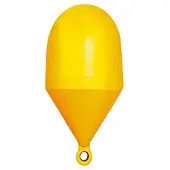 PLASTIMO Sphärische Leere Boje