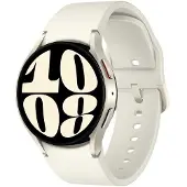 Samsung Galaxy Watch6 , 3,3 cm (1.3"), OLED, Touchscreen, 16 GB, GPS, 28,7 g