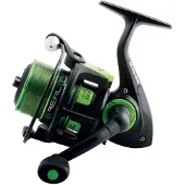 Maver Reality Front Drag Karpfenrolle