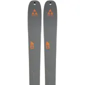 Fischer Tourenski TRANSALP 86 CTI