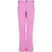 Protest Skihose Lole Softshell Damen Taffy Pink-XS