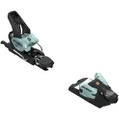 Salomon - Alpin-Skibindung - Strive 12 Gw Bleached Aqua/Gold - Blau