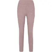 FILA Benndorf High Waist Leggings Pale Mauve Größe: M | Sport-Leggings Outlet | Damen | Violett
