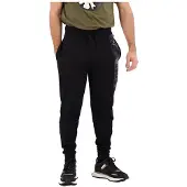 HUGO BOSS Authentic Pants Sort Str. XXL