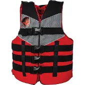 Body Glove Tweedle Nylon Pfd Schwimmweste