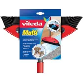 Vileda 144972 Gummibürste