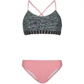 Protest Bikini Singu Green Baygreen Damen-Größe 44