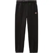 Dickies MAPLETON SWEATPANT WOM Schwarz