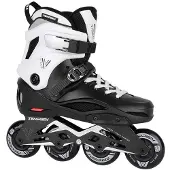 Tempish Herren Inlineskates Freestyle Inline Skate VIBER 80