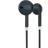 Energy Sistem Energy Earphones 1 Bluetooth Kopfhörer Kabellos im Ohr Calls/Music Mikro-USB Graphit