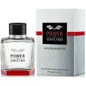 Antonio Banderas Antonio Power of Seduction Eau De Toilette 100 ml (man)