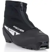 Fischer Herren Langlaufschuhe XC TOURING