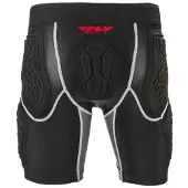 FLY Racing Kompressionsshorts Barricade | Größe M