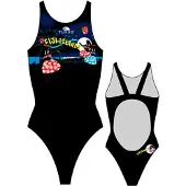 Turbo Fidji Island Pro Resist Badeanzug