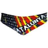 Turbo Catalonia Pro Resist Badeslip