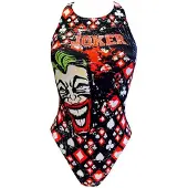 Turbo Joker Cards Badeanzug