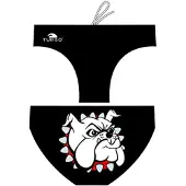 Turbo Bulldog Badeslip