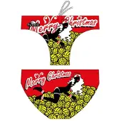 Turbo Sexy Noel Badeslip