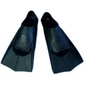 Leisis Silicon Short Schwimmflossen