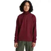 O'Neill Skipullover Clime Fleece Herren Windsor Wine-XL