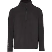 O'Neill Skipullover Jack'S Half Zip Fleece Herren Black Out-S