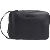 Calvin Klein Kulturbeutel CK Set Washbag CK Black
