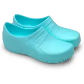 Feliz Caminar Nebula Holzschuhe