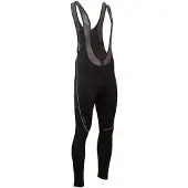 Silvini Rubenza Bib Pants MP1703 Herren elastisch Schnürung schwarz-grau größe 3XL 3221-MP1703-08117