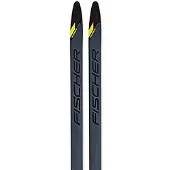 Fischer Langlauf Sets SUPERLITE CROWN EF SET / BDG CONTRO