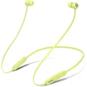 Beats by Dr. Dre Flex, Kabellos, 18,6 g, Kopfhörer, Gelb