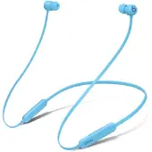 Beats by Dr. Dre Flex, Kabellos, Anrufe/Musik, 18,6 g, Kopfhörer, Blau