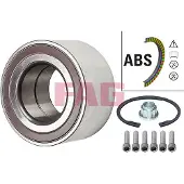 Schaeffler FAG Axialgelenk, Spurstange 840 0224 10