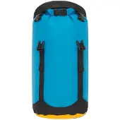 Sea to Summit Evac 8l Kompressionssack Blau Blau One Size