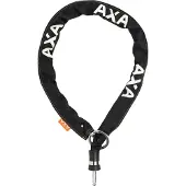 Axa 5011547, Ringschloss, Schwarz, 1000 mm, 5,5 mm, Platine, China