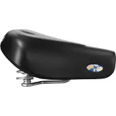 Selle Royal Holland Classic Relaxed Sattel
