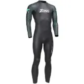 Zoggs Predator Tour Langarm-neoprenanzug