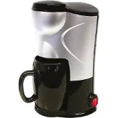 Carpoint Camping-Kaffeemaschine 0510190