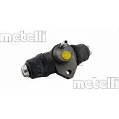 METELLI Radbremszylinder 04-0394