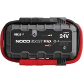 NOCO Boost Max Lithium Starthilfe GB251+ 3000A